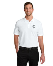 Signature Performance Polo