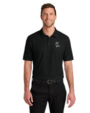 Signature Performance Polo