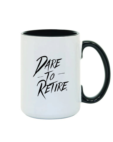 DTR Coffee Mug