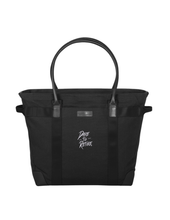 DTR Brooks Brothers Laptop Tote