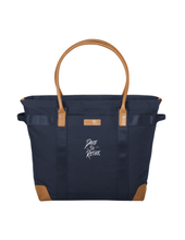 DTR Brooks Brothers Laptop Tote