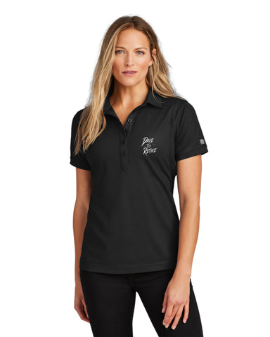 DTR Ladies OGIO Polo