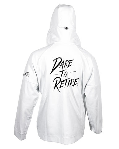 DTR Elite Zip Up Hoodie