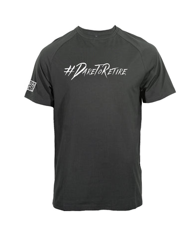 DTR Power Tee