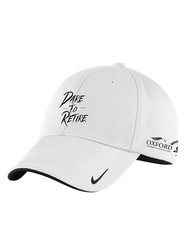 DTR Nike Dri-FIT Stretch Mesh Hat