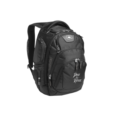 DTR OGIO Stratagem Backpack